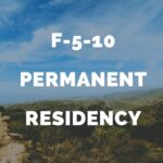 F-5-10 Permanent residency of bachelor's and master's degree holders